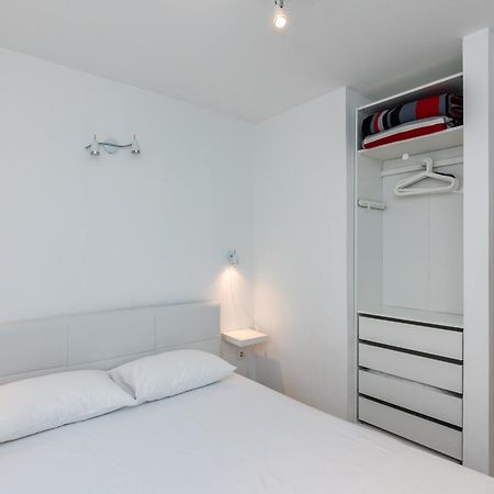 Apartments Tauzer Mandre Esterno foto